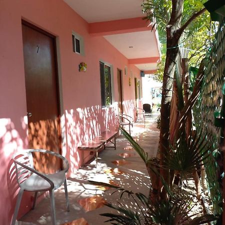 מלון ואיאדוליד Casona Del Negro Aguilar מראה חיצוני תמונה