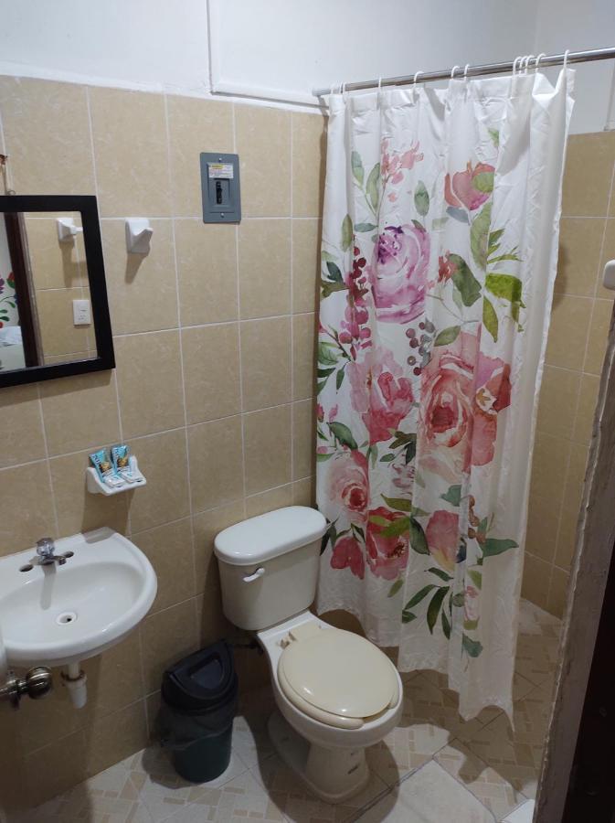 מלון ואיאדוליד Casona Del Negro Aguilar מראה חיצוני תמונה