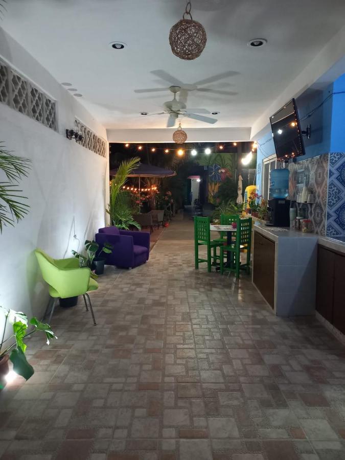 מלון ואיאדוליד Casona Del Negro Aguilar מראה חיצוני תמונה