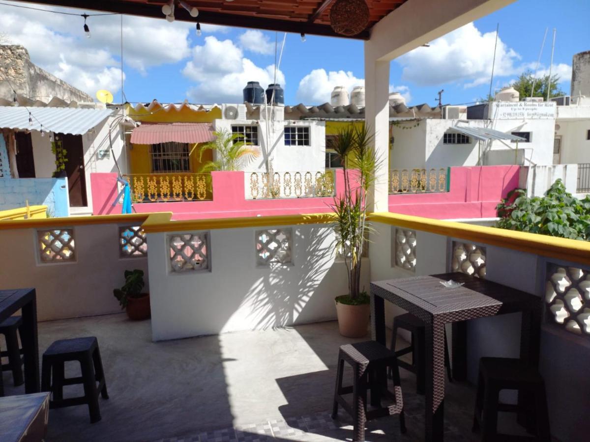 מלון ואיאדוליד Casona Del Negro Aguilar מראה חיצוני תמונה