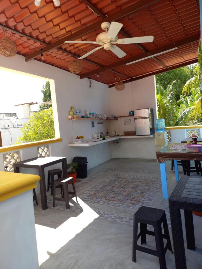מלון ואיאדוליד Casona Del Negro Aguilar מראה חיצוני תמונה