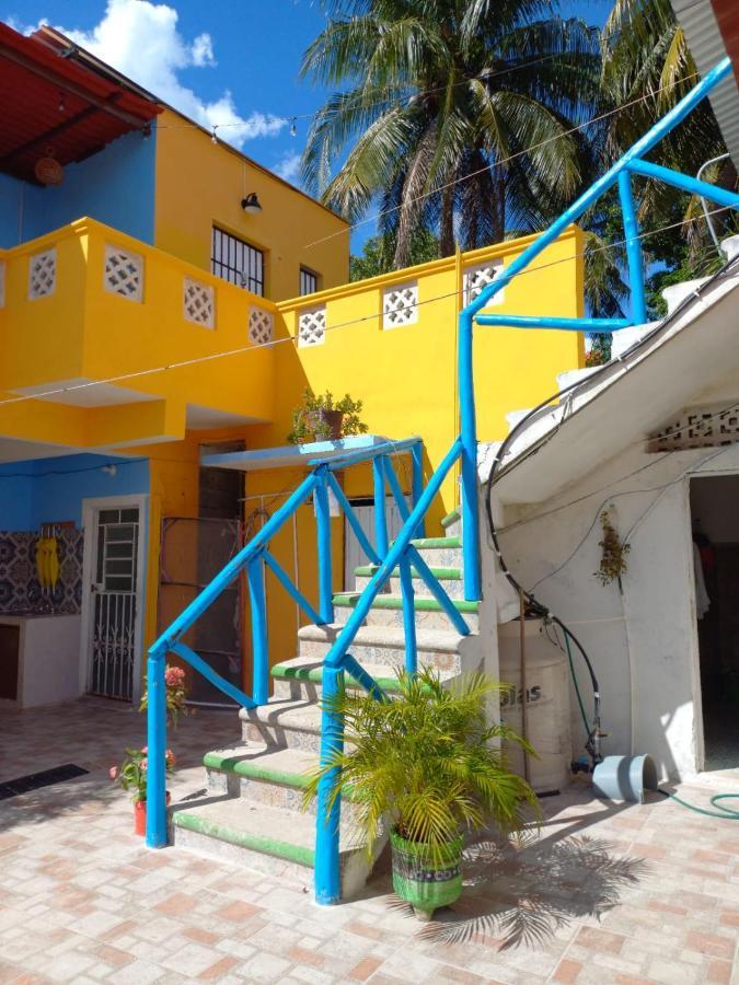 מלון ואיאדוליד Casona Del Negro Aguilar מראה חיצוני תמונה