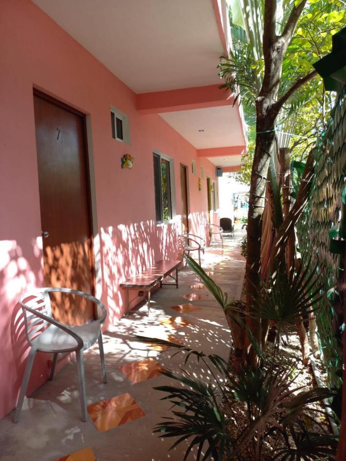 מלון ואיאדוליד Casona Del Negro Aguilar מראה חיצוני תמונה