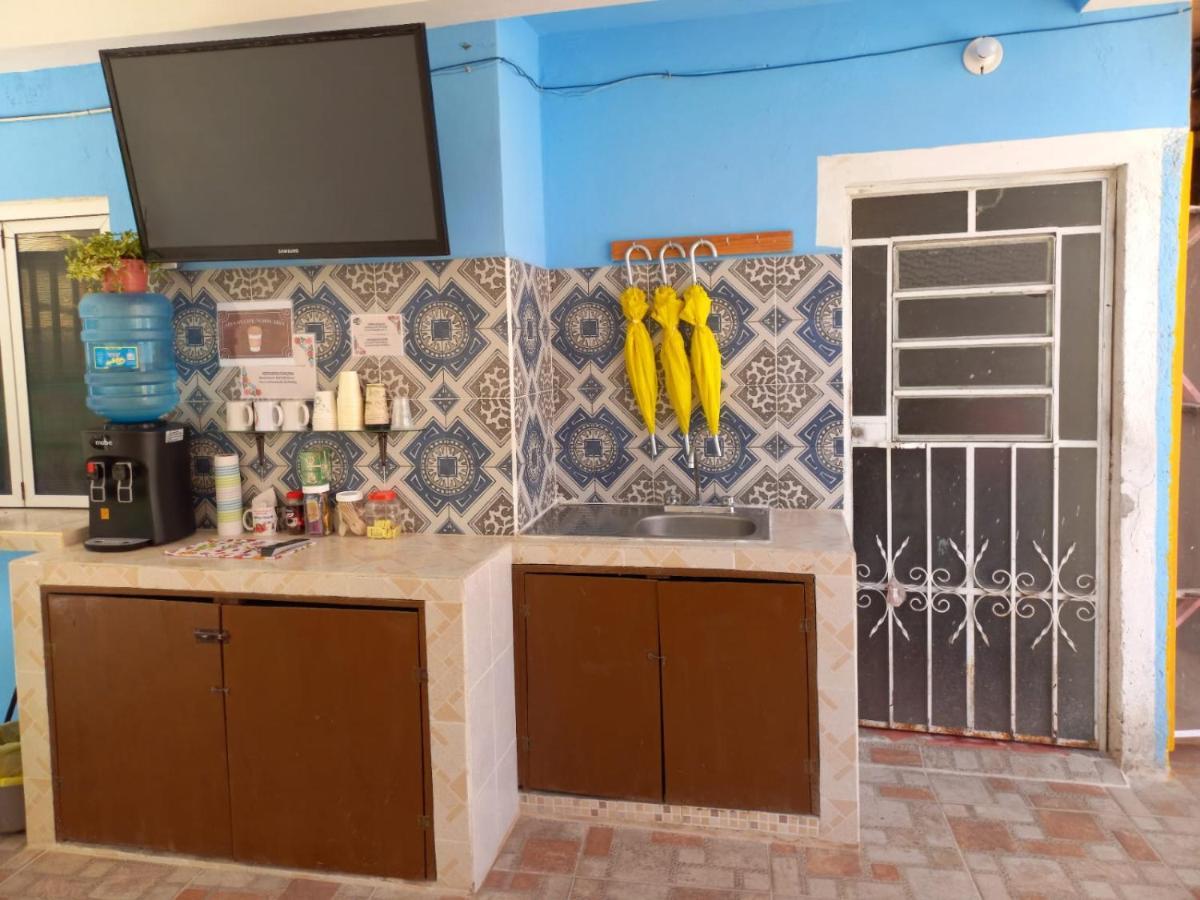 מלון ואיאדוליד Casona Del Negro Aguilar מראה חיצוני תמונה