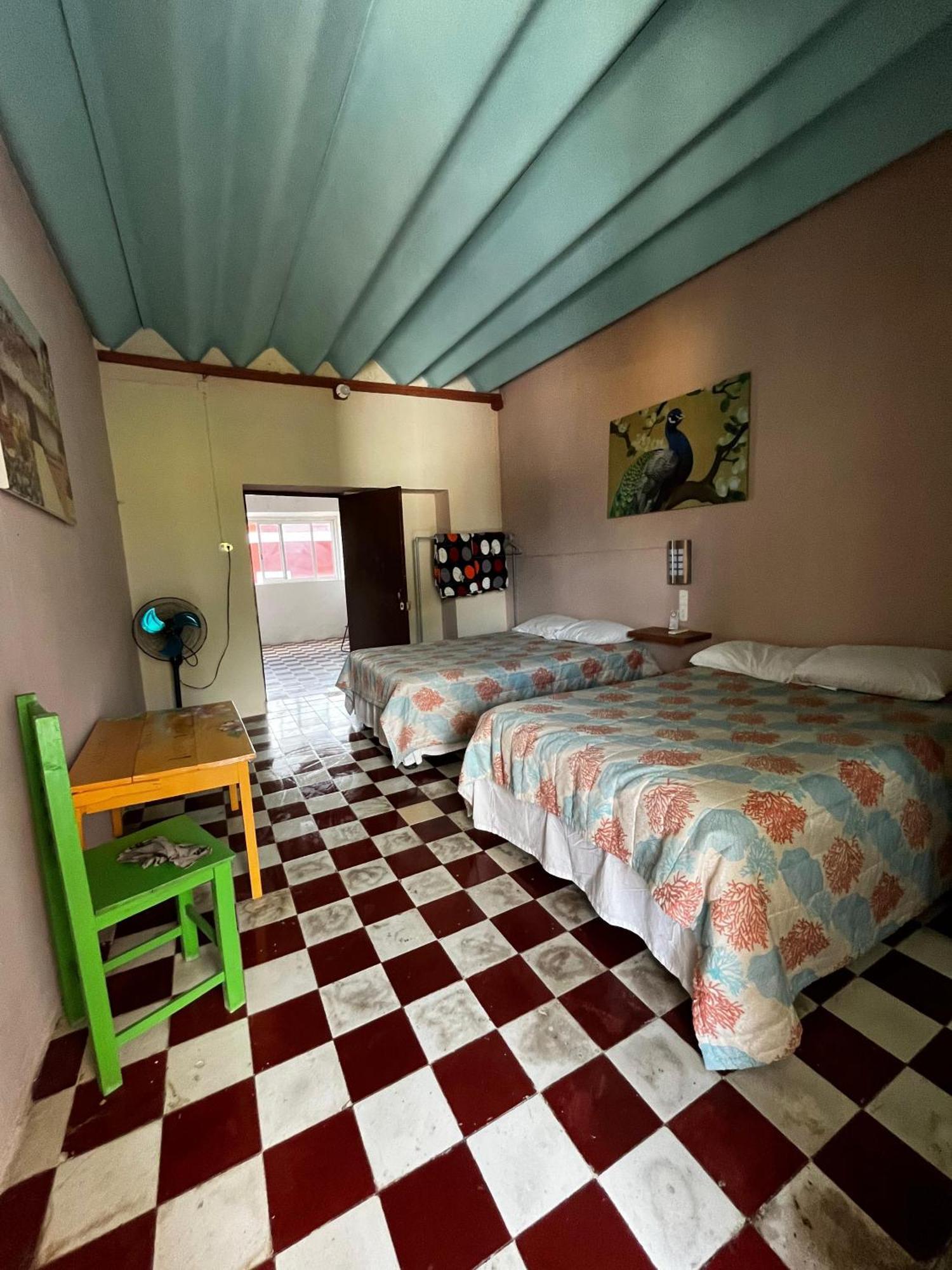 מלון ואיאדוליד Casona Del Negro Aguilar מראה חיצוני תמונה