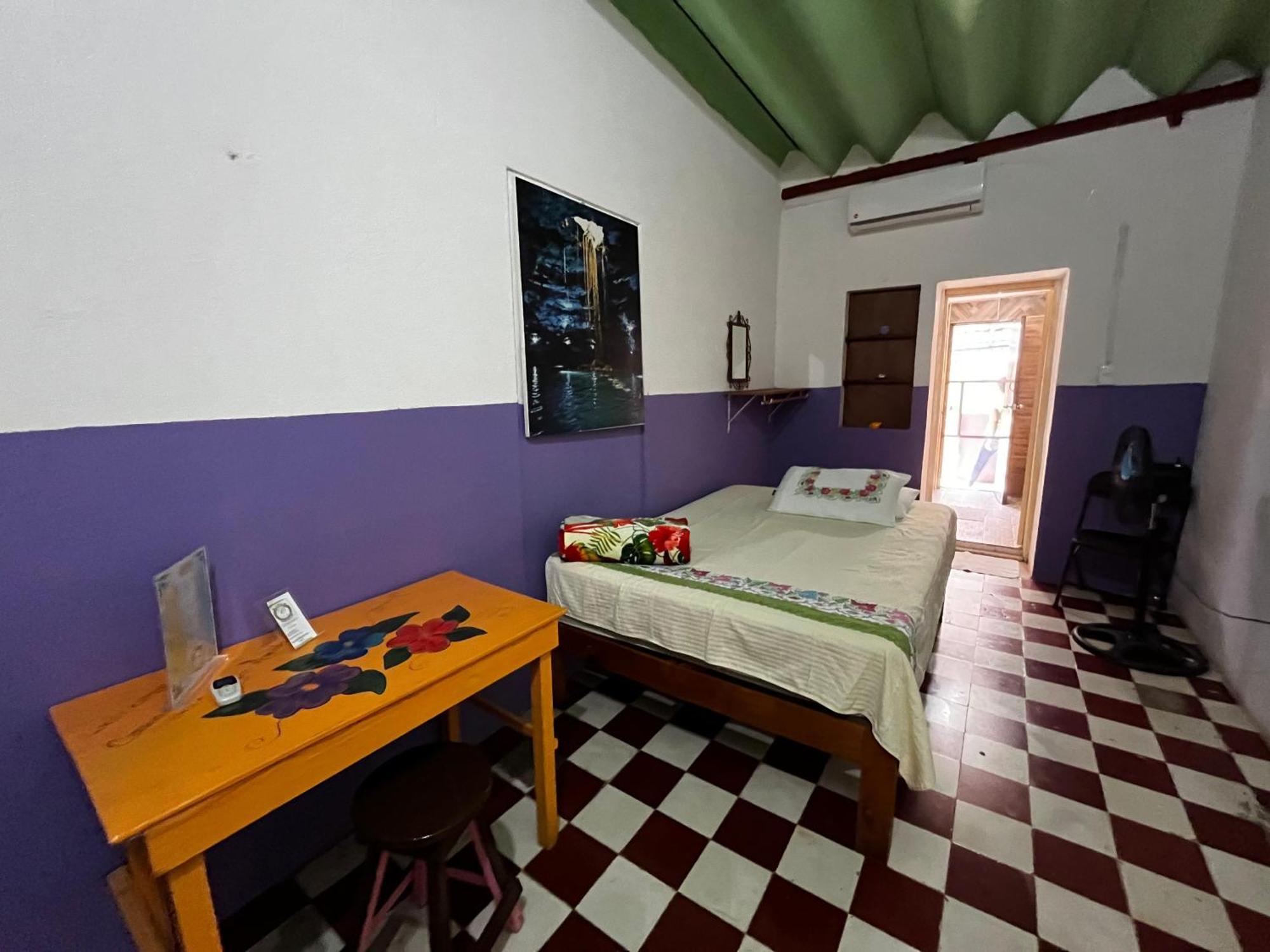 מלון ואיאדוליד Casona Del Negro Aguilar מראה חיצוני תמונה