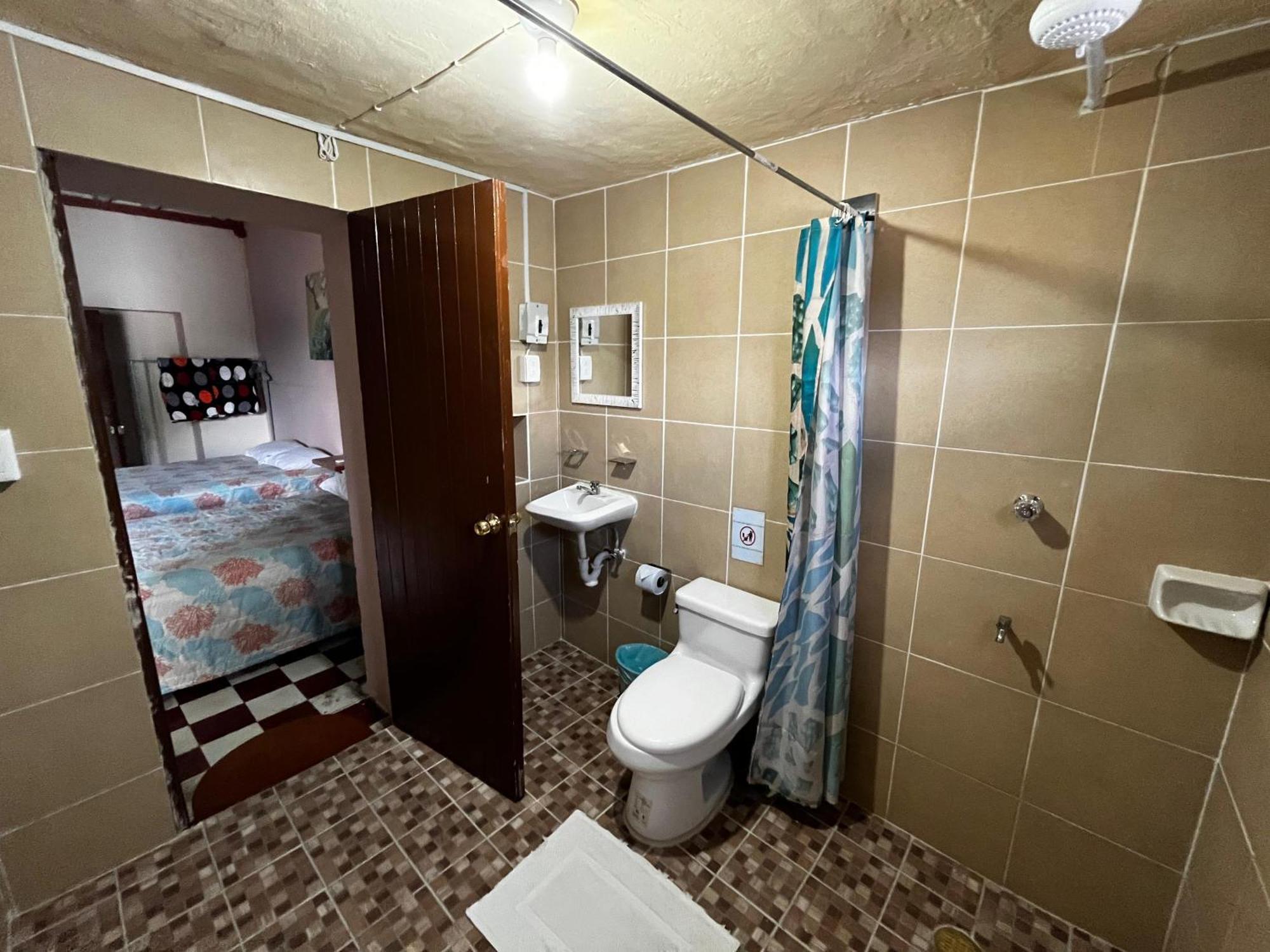 מלון ואיאדוליד Casona Del Negro Aguilar מראה חיצוני תמונה