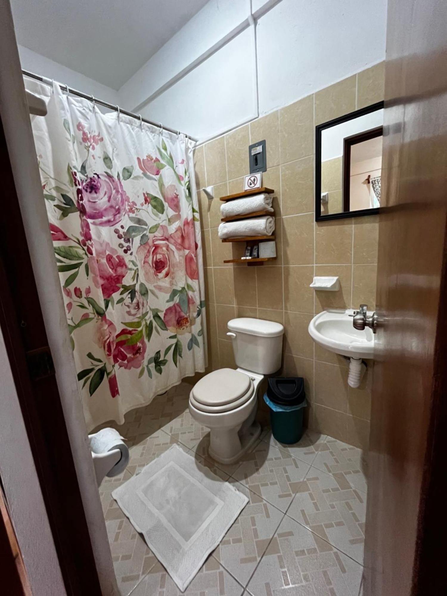 מלון ואיאדוליד Casona Del Negro Aguilar מראה חיצוני תמונה