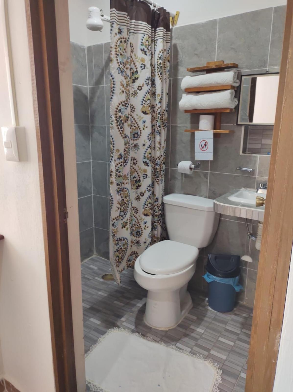 מלון ואיאדוליד Casona Del Negro Aguilar מראה חיצוני תמונה